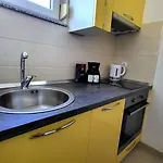 Mila Апартаменты *