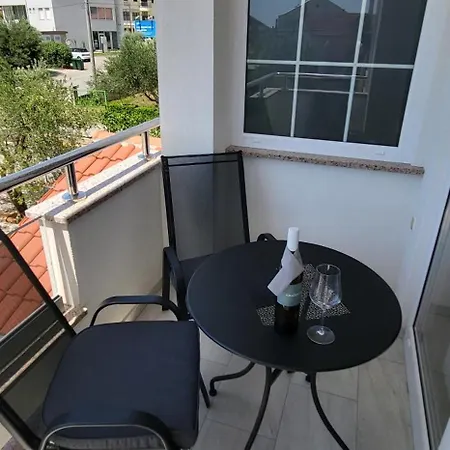 Apartman Mila *